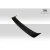 2003-2008 Nissan 350Z Z33 2DR Coupe V-Speed Wing Trunk Lid Spoiler - 1 Piece - image 11