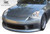 2003-2008 Nissan 350Z Z33 Duraflex V-Speed Front Bumper Cover 1 Piece