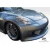 2003-2008 Nissan 350Z V-Speed Front Bumper - image 9