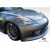 2003-2008 Nissan 350Z Z33 V-Speed Front Bumper - 1 Piece - image 4