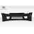 2003-2008 Nissan 350Z Z33 V-Speed Front Bumper - 1 Piece - image 14