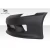 2003-2008 Nissan 350Z V-Speed Front Bumper - image 20