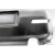 2003-2008 Nissan 350Z Z33 V-Speed Rear Bumper - 1 Piece - image 7