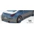 2003-2008 Nissan 350Z V-Speed Rear Bumper - image 7
