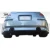 2003-2008 Nissan 350Z V-Speed Rear Bumper - image 5