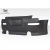 2003-2008 Nissan 350Z V-Speed Rear Bumper - image 22