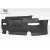 2003-2008 Nissan 350Z V-Speed Rear Bumper - image 23