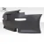 2003-2008 Nissan 350Z V-Speed Rear Bumper - image 25