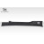 2003-2008 Nissan 350Z Z33 V-Speed Side Skirts Rocker Panels - 2 Piece - image 12