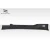 2003-2008 Nissan 350Z Z33 V-Speed Side Skirts Rocker Panels - 2 Piece - image 12