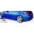 2003-2008 Nissan 350Z V-Speed Side Skirts - image 12