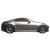 2003-2008 Nissan 350Z V-Speed Side Skirts - image 3