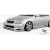 2000-2005 Lexus IS Series IS300 V-Speed Side Skirts Rocker Panels - 2 Piece - image 5