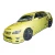 2000-2005 Lexus IS V-Speed Side Skirts - image 1