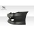 1999-2002 Nissan S15 Silvia V-Speed Front Bumper - image 9