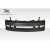 1998-2005 Lexus GS V-Speed Front Bumper - image 9