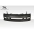 1998-2005 Lexus GS V-Speed Front Bumper - image 8