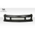 1997-1998 Nissan 240SX S14 V-Speed Front Bumper - 1 Piece - image 1