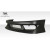 1997-1998 Nissan 240SX S14 V-Speed Front Bumper - 1 Piece - image 3
