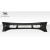 1997-1998 Nissan 240SX S14 V-Speed Front Bumper - 1 Piece - image 5