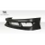 1997-1998 Nissan 240SX V-Speed Front Bumper - image 7