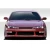 1997-1998 Nissan 240SX S14 V-Speed Wide Body Front Bumper - 1 Piece - image 1