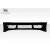1997-1998 Nissan 240SX V-Speed Front Bumper - image 11