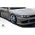 1997-1998 Nissan 240SX S14 V-Speed Wide Body Front Fenders (+35mm) - 2 Piece - image 3