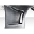 1997-1998 Nissan 240SX S14 V-Speed Wide Body Front Fenders (+35mm) - 2 Piece - image 7