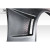 1997-1998 Nissan 240SX S14 V-Speed Wide Body Front Fenders (+35mm) - 2 Piece - image 7