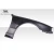 1997-1998 Nissan 240SX V-Speed Fender - image 6