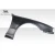 1997-1998 Nissan 240SX V-Speed Fender - image 7