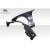 1997-1998 Nissan 240SX V-Speed Fender - image 11