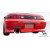 1995-1996 Nissan 240SX S14 V-Speed Body Kit - 4 Piece - image 31