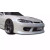 1995-1998 Nissan 240SX S14 Duraflex Silvia S15 Conversion V-speed Kit 4 Piece