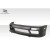 1995-1996 Nissan 240SX S14 V-Speed Front Bumper - 1 Piece - image 3