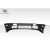1995-1996 Nissan 240SX S14 V-Speed Front Bumper - 1 Piece - image 6