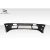 1995-1996 Nissan 240SX V-Speed Front Bumper - image 14