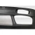 1995-1996 Nissan 240SX V-Speed Front Bumper - image 11