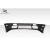 1995-1996 Nissan 240SX V-Speed Front Bumper - image 15