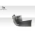 1995-1998 Nissan 240SX V-Speed Rear Bumper - image 13
