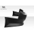 1995-1998 Nissan 240SX V-Speed Rear Bumper - image 9
