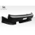 1995-1998 Nissan 240SX V-Speed Rear Bumper - image 8