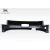 1995-1998 Nissan 240SX V-Speed Rear Bumper - image 11