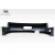1995-1998 Nissan 240SX V-Speed Rear Bumper - image 12
