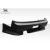 1995-1998 Nissan 240SX V-Speed Rear Bumper - image 7