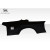 1995-1998 Nissan 240SX S14 V-Speed Wide Body Rear Fenders (+35mm) - 2 Piece - image 6