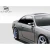 1995-1998 Nissan 240SX V-Speed Fender - image 4