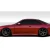 1995-1998 Nissan 240SX V-Speed Side Skirts - image 1
