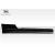 1995-1998 Nissan 240SX V-Speed Side Skirts - image 7